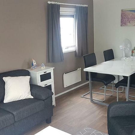 Bestmarine Waterchalets Flevo Marina Lelystad Esterno foto