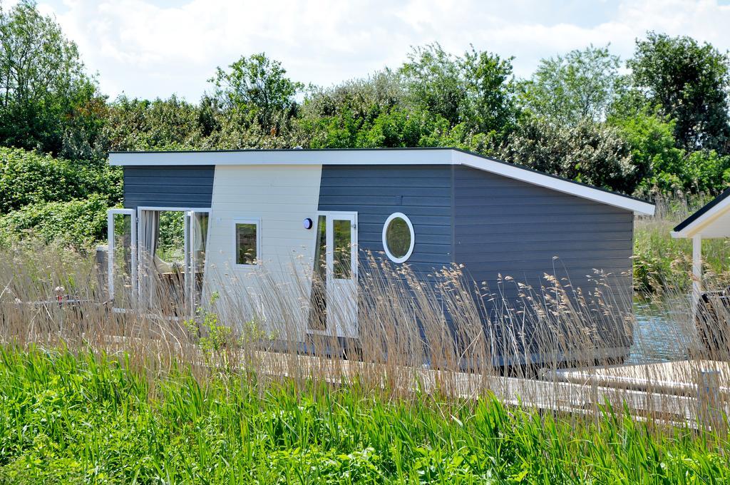 Bestmarine Waterchalets Flevo Marina Lelystad Camera foto