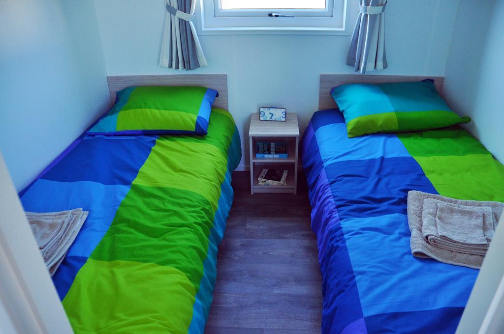 Bestmarine Waterchalets Flevo Marina Lelystad Camera foto