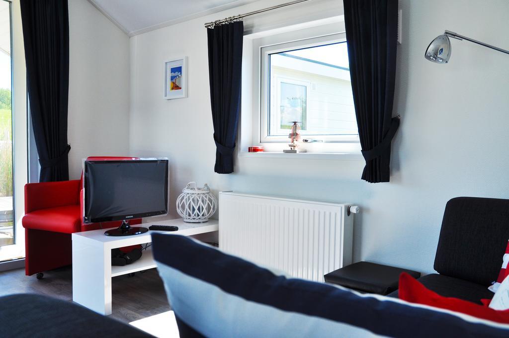 Bestmarine Waterchalets Flevo Marina Lelystad Camera foto