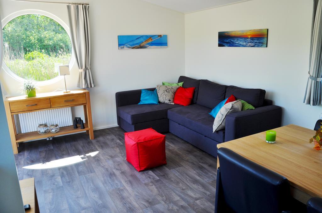 Bestmarine Waterchalets Flevo Marina Lelystad Camera foto