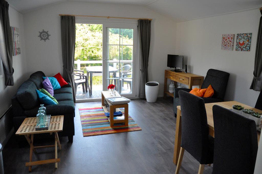 Bestmarine Waterchalets Flevo Marina Lelystad Camera foto