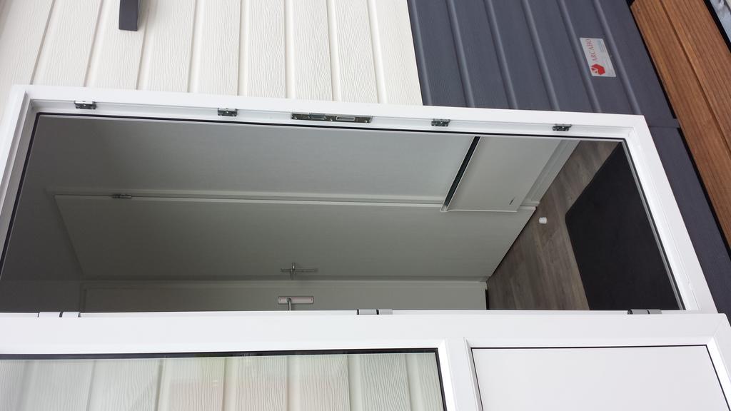 Bestmarine Waterchalets Flevo Marina Lelystad Esterno foto