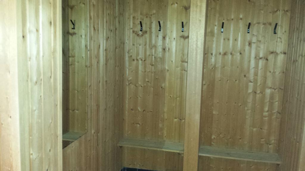 Bestmarine Waterchalets Flevo Marina Lelystad Esterno foto