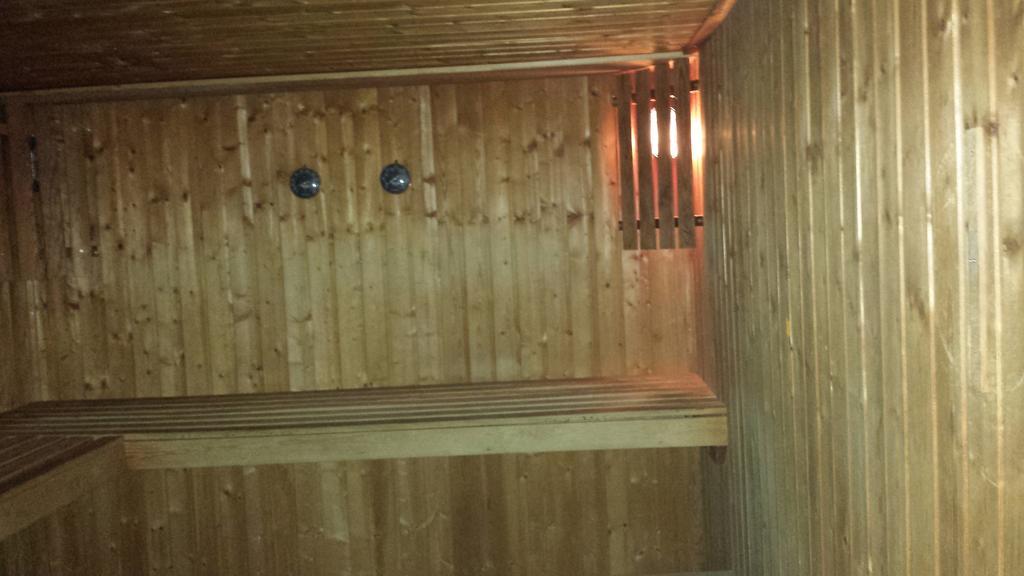 Bestmarine Waterchalets Flevo Marina Lelystad Esterno foto